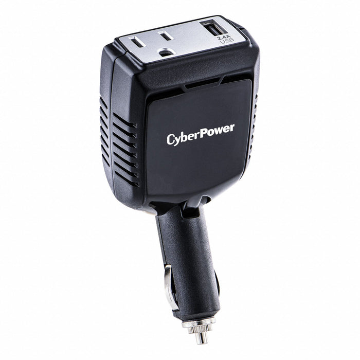 Power Inverter Black 160 W