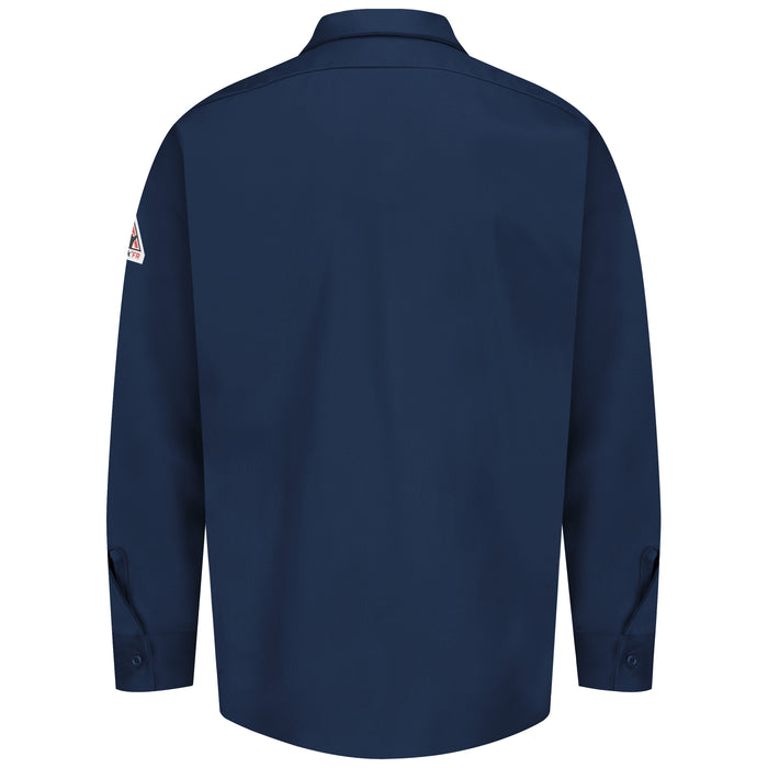 Men's Midweight Excel FR Work Shirt