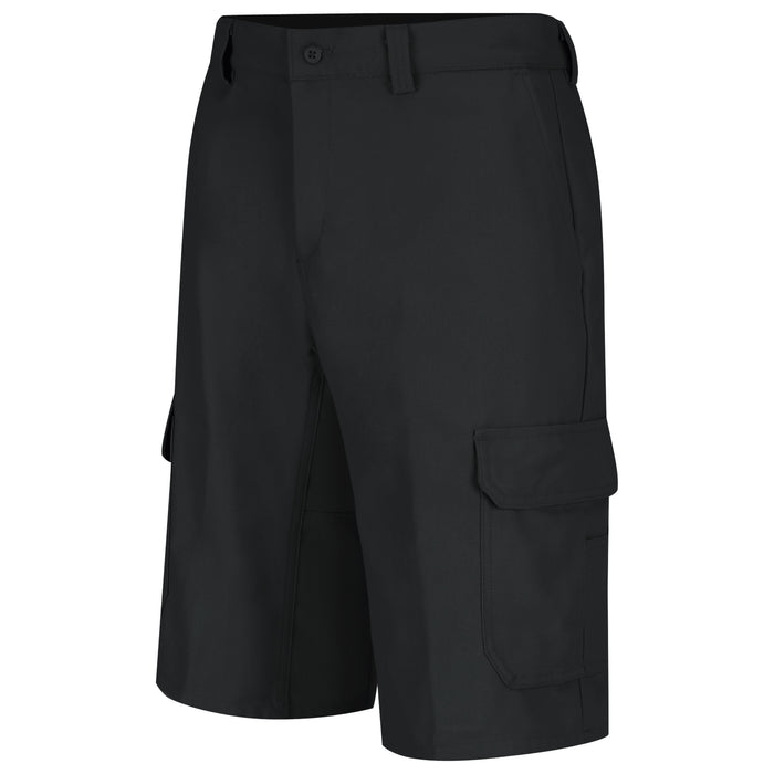 Men's Canvas Functional Cargo Short