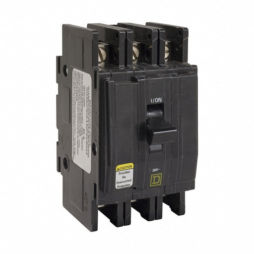 Nonautomatic Miniature Switch 240V 60A