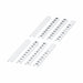 Clip In Marking Strip Polyamide 6/6
