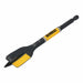 Nail Cutting Spade Bit