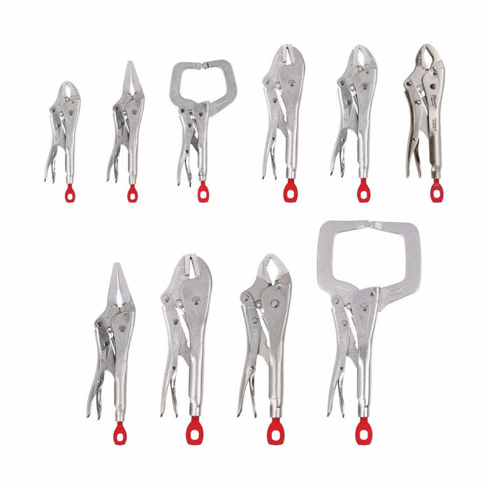 Pliers Kit 10Pc