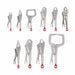 Pliers Kit 10Pc