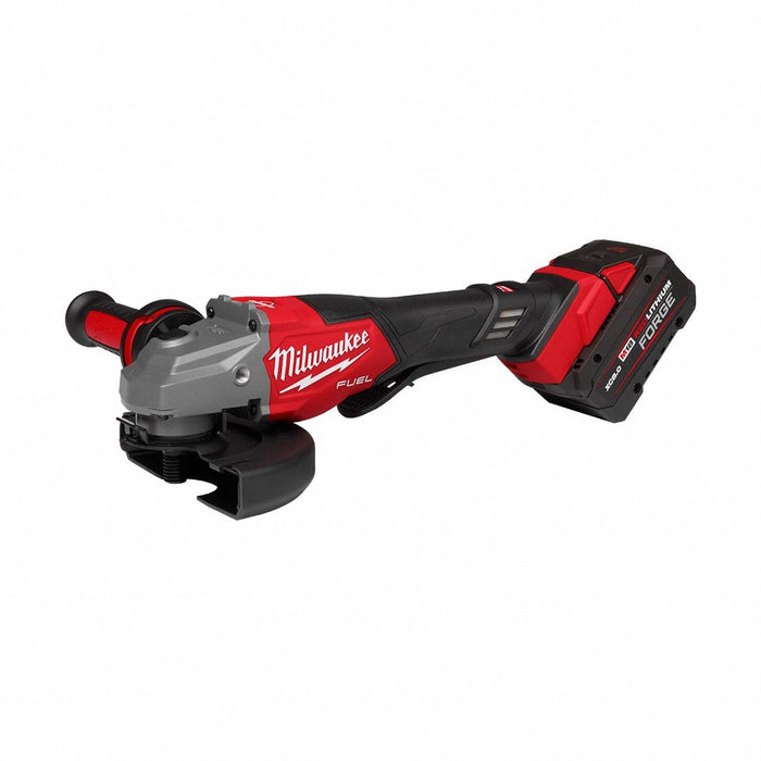 Angle Grinder Barrel Grip 18V DC