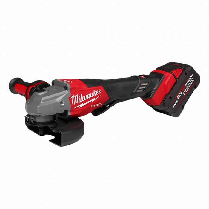 AngleGrinder 41/2in 6inDia 9 000RPM