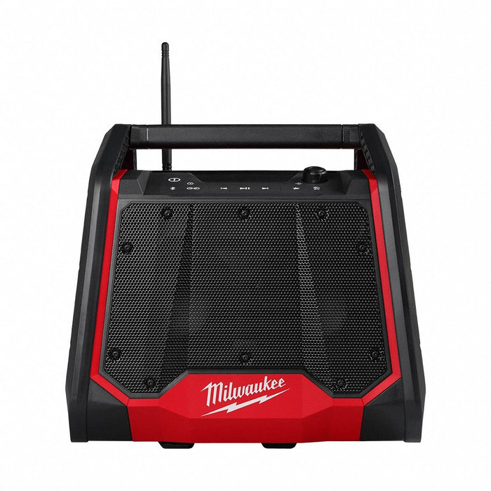 Radio Kit Cordless 18V DC