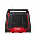 Radio Kit Cordless 18V DC