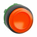 ExtendedPushButton Orange NoLamp 22mm