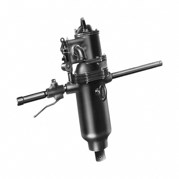 Air Impact Wrench 1 in NPT T-Handle