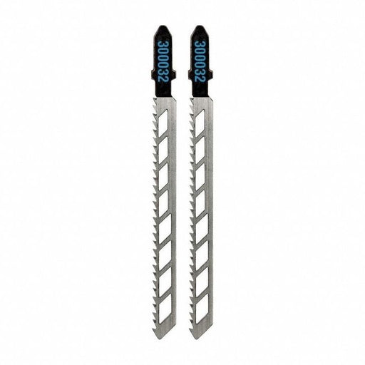Jig Saw Blade Metal