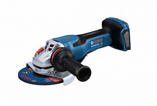 Angle Grinder 5 in 6 in Dia 8 500 RPM