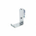 Cable J-Hook Screw On Zinc-Plated Steel