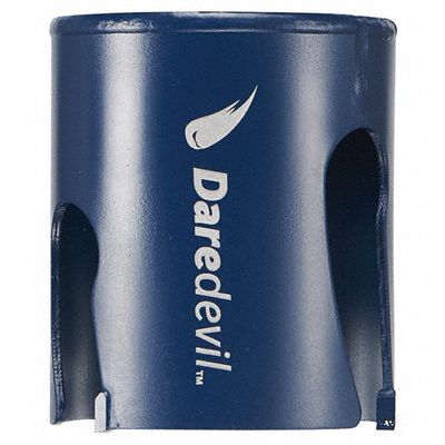 2-1/4 DAREDEVIL MP HOLE SAW