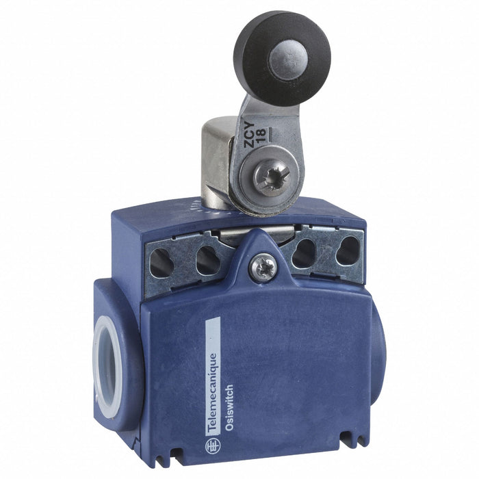 LimitSwitch RollerLeverPlunger 1NO/1NC
