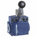 LimitSwitch RollerLeverPlunger 1NO/1NC