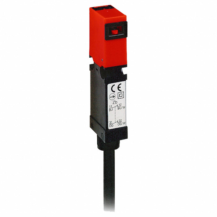 Safety Interlock Switch Polyamide 3NC