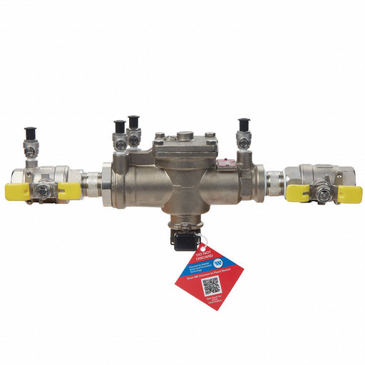 Backflow Preventer Size 1 175 psi