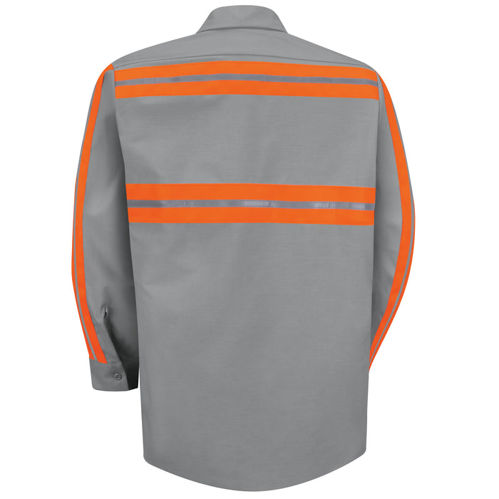Men's Long Sleeve Performance Tech Shirt