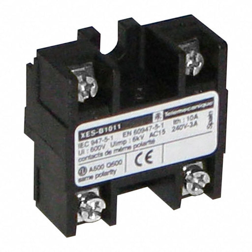 Limit Switch Contact Block SPDT