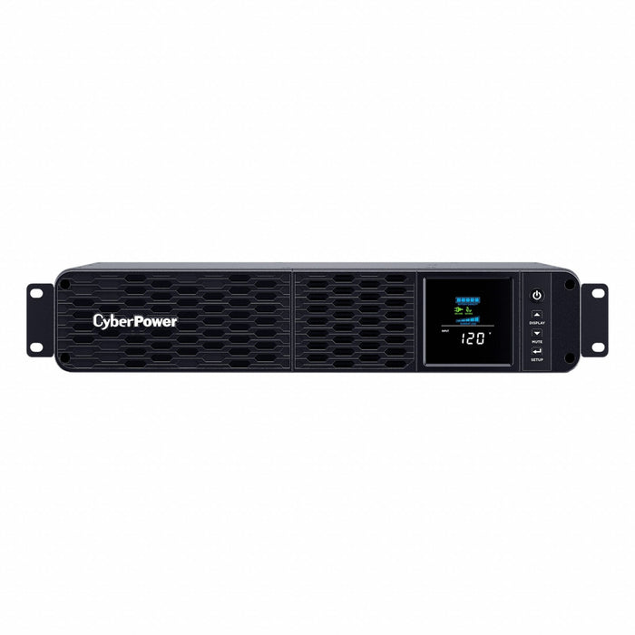 PFC Sinewave UPS Systems