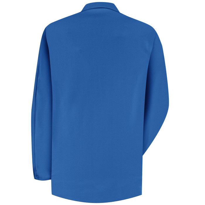 ESD/Anti-Static Counter Jacket
