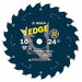 Tooth Edge Cordless Circular Saw Blade