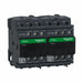 G3486 IEC MagneticContactor Reversing 240VAC
