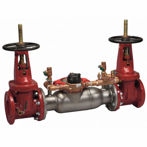 Double Check Detector 774 4in 22-3/4inH