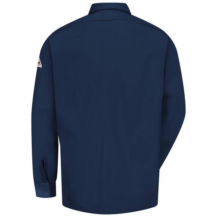 Men's Midweight Excel FR® ComforTouch® Work Shirt