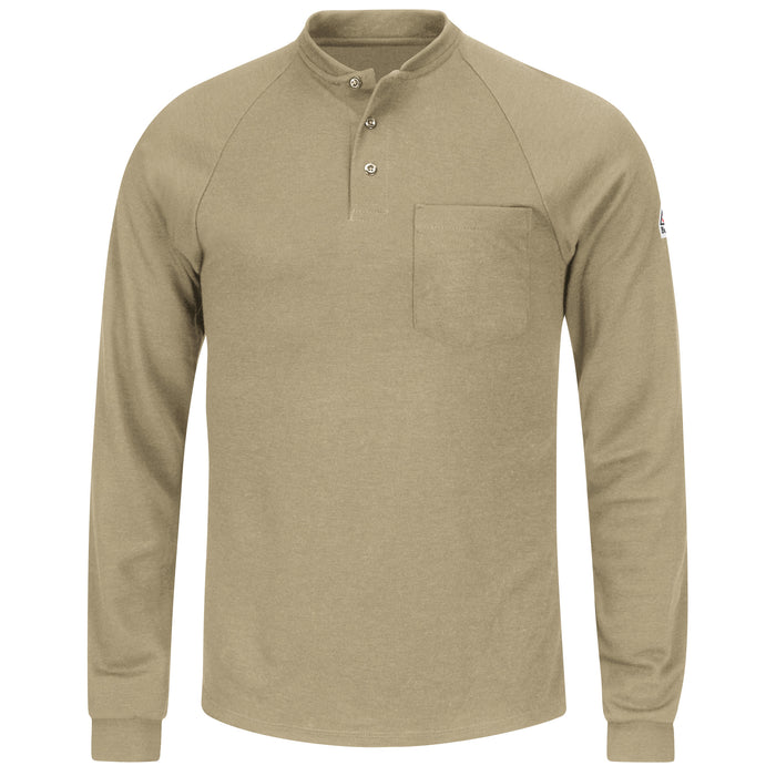 Men's Lightweight FR Henley
