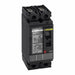 Circuit Breaker 125A 2P 600VAC HD