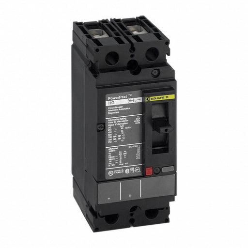 Circuit Breaker 60A 2P 600VAC HD