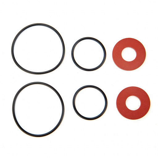 Backflow Preventer Repair Kits