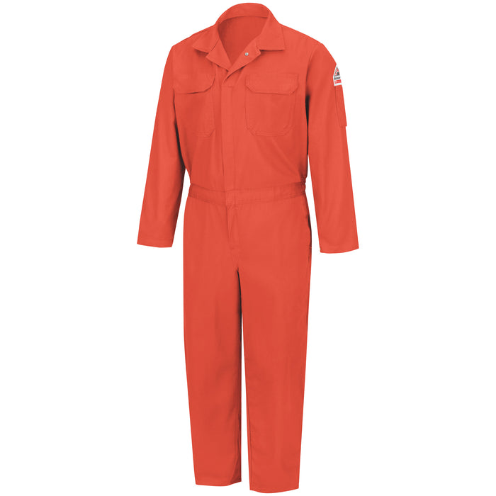 Men's Midweight Nomex FR Premium Coverall
