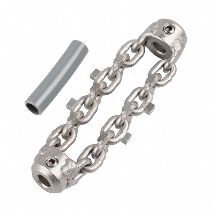 Chain Knocker Carbon Steel 3.5 L