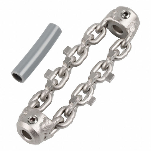Chain Knocker Carbon Steel 3 1/2 in L