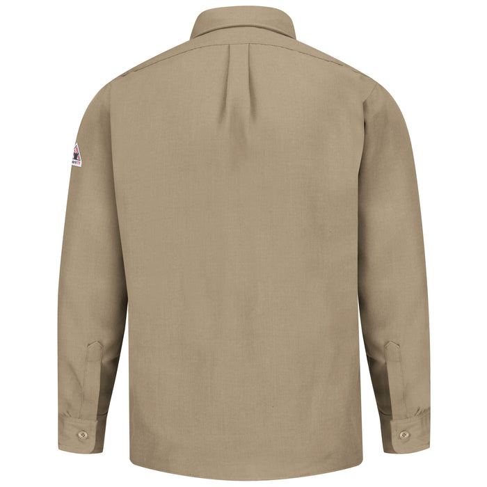 Men's Lightweight Nomex® FR Uniform Shirt