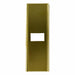 Individual Stencil Symbol Brass