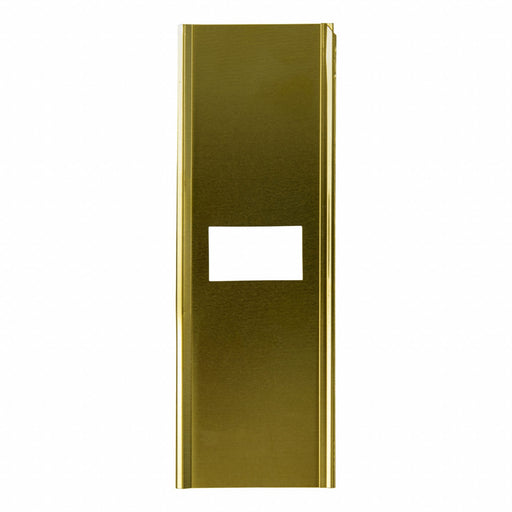 Individual Stencil Symbol Brass