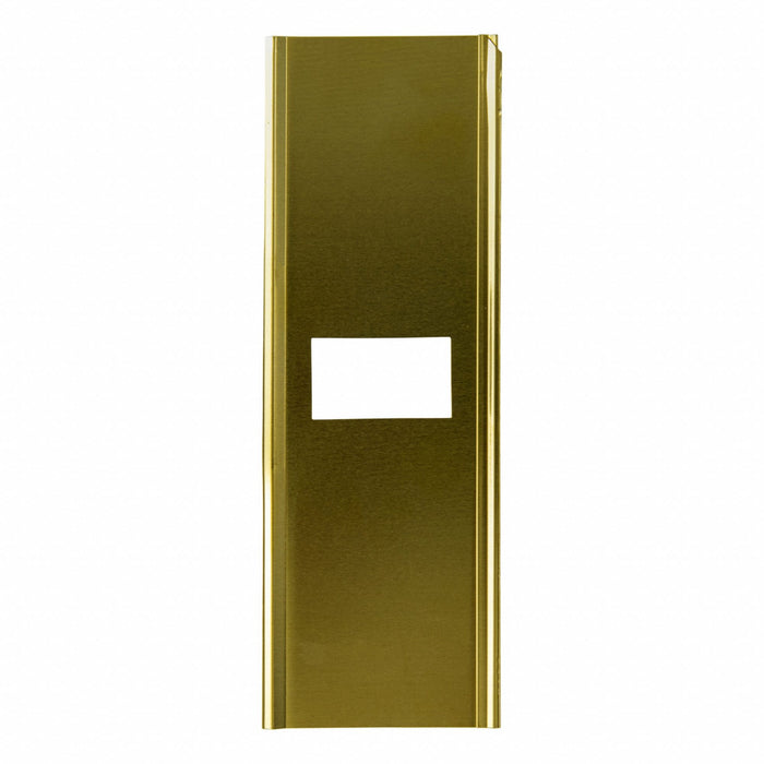 Individual Stencil Symbol Brass