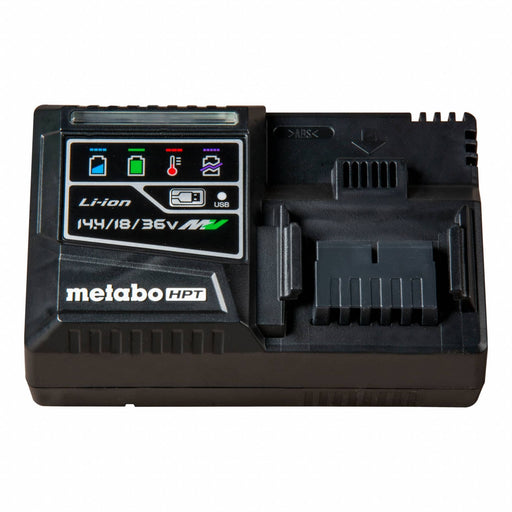 Charger Rapid 110-120V AC