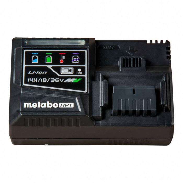 Charger Rapid 110-120V AC