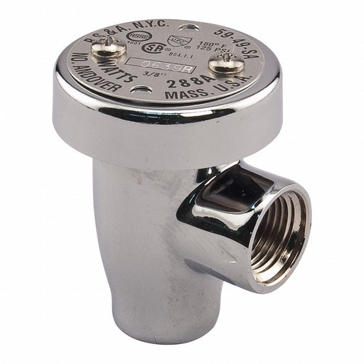 Anti-Siphon Vacuum Breaker Silicone