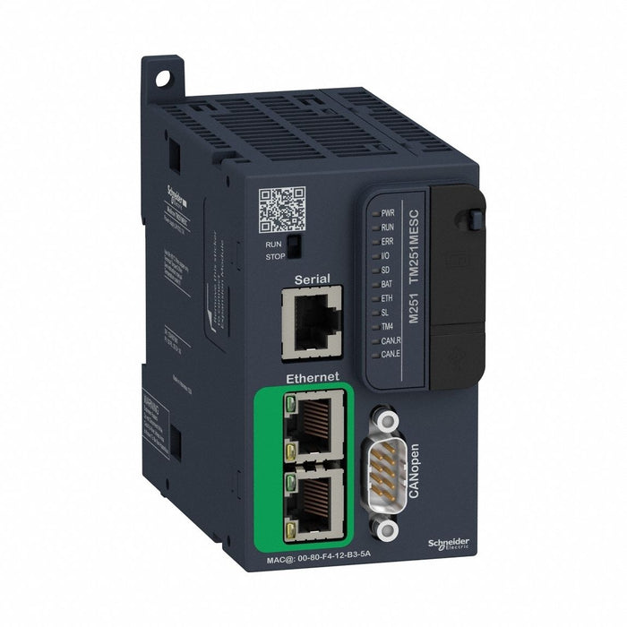 Logic Controller 24V DC