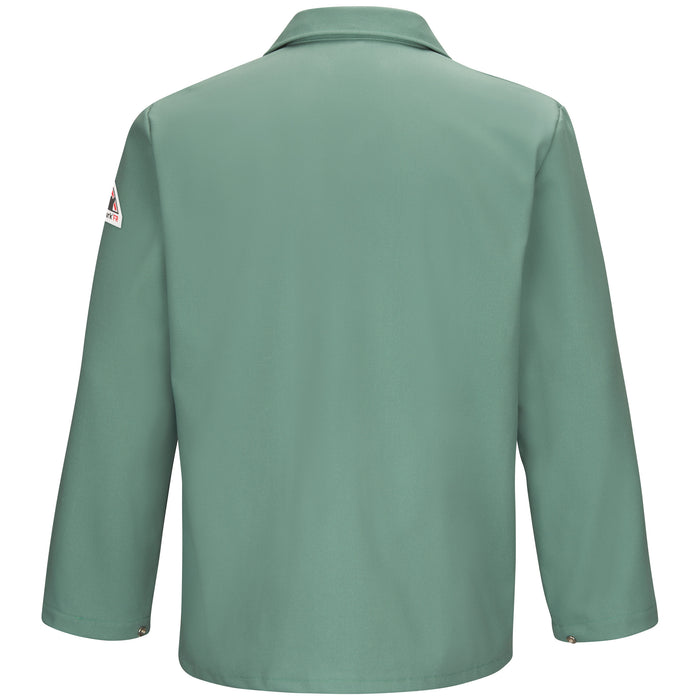 Men's Molten Metal Work Coat