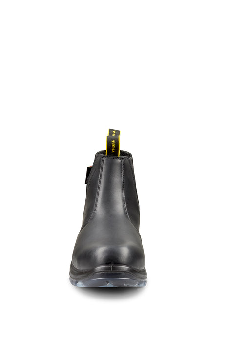 Women's Terra Murphy 6" Composite Toe Pull-On Safety Work Boot