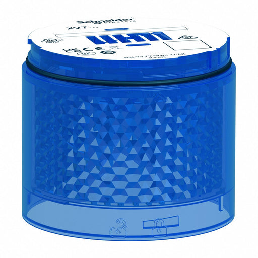 Tower Light Module Blue Flashing LED