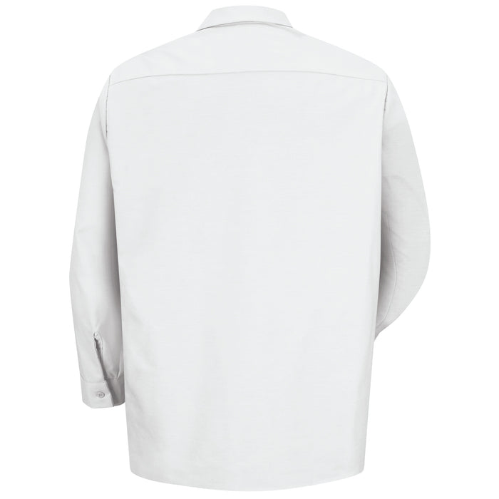 Men's Long Sleeve Performance Tech Shirt