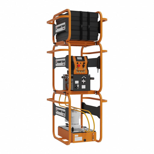 Portable Motion Control System - new
